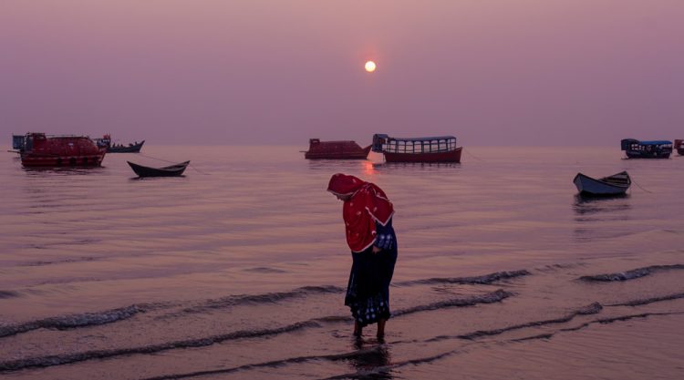 My Personal Best: Bangladeshi Photographer Gourab Saha