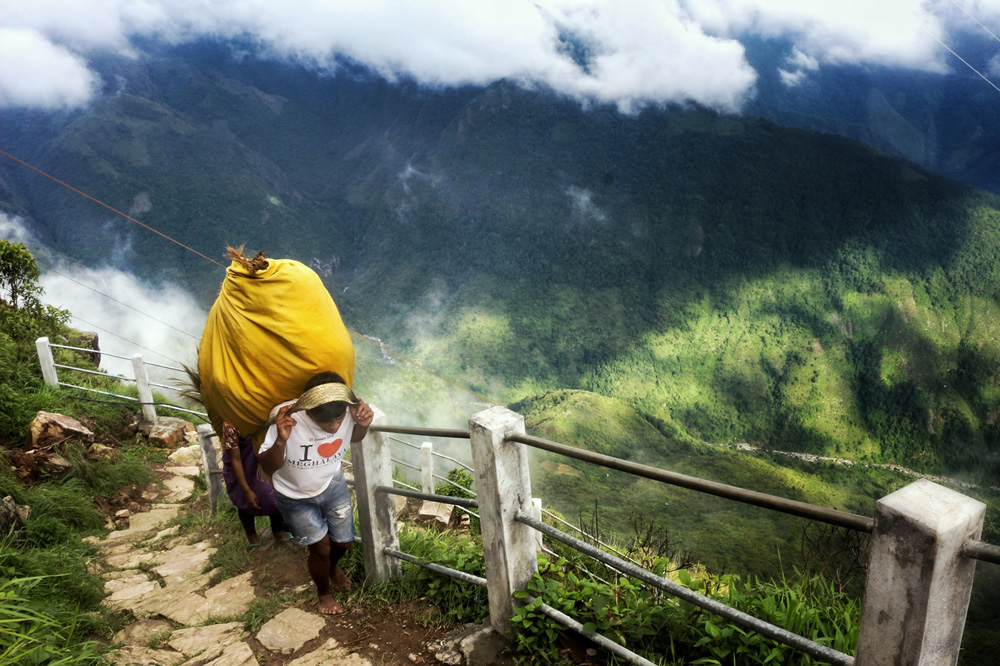 My Personal Best: Bangladeshi Photographer Gourab Saha