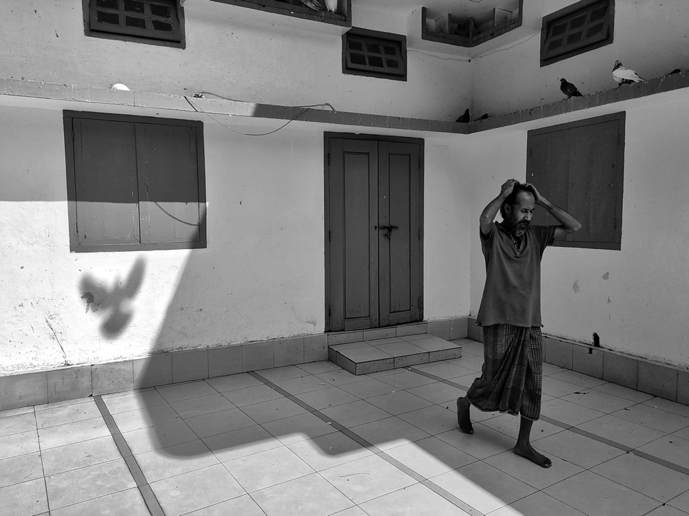 My Personal Best: Bangladeshi Photographer Gourab Saha