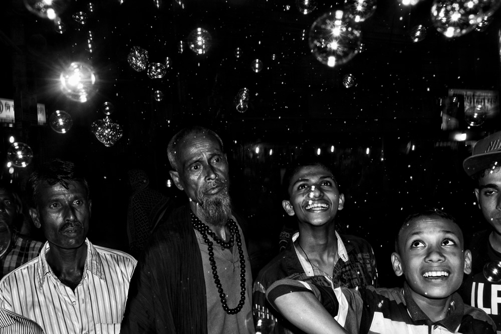 My Personal Best: Bangladeshi Photographer Gourab Saha