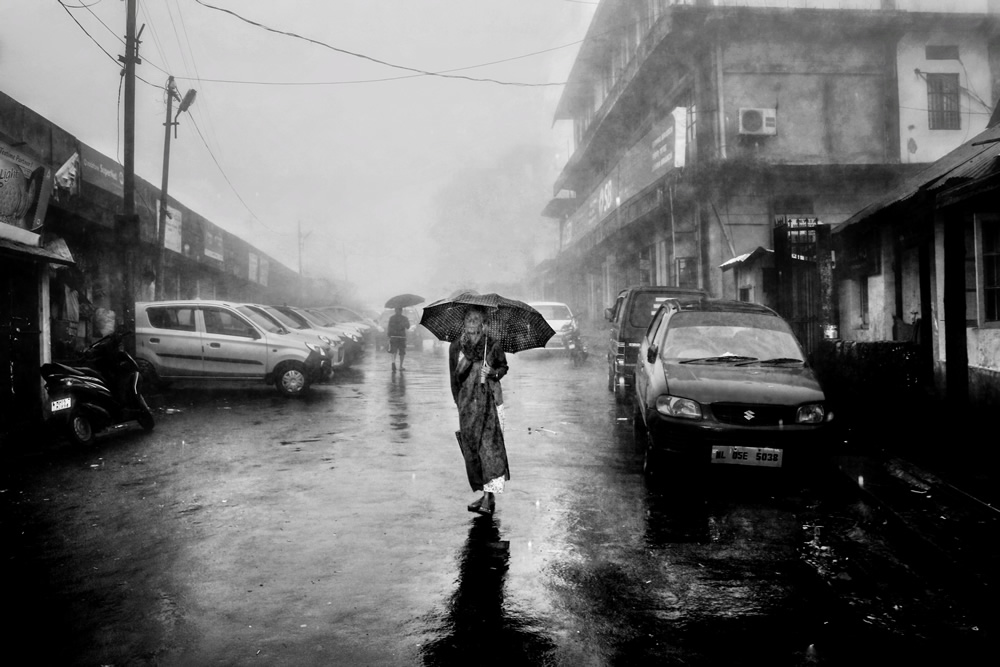 My Personal Best: Bangladeshi Photographer Gourab Saha