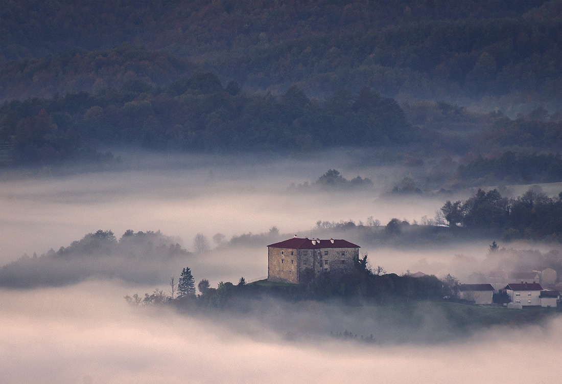 Top Photo - Branko Cesnik, Slovenia