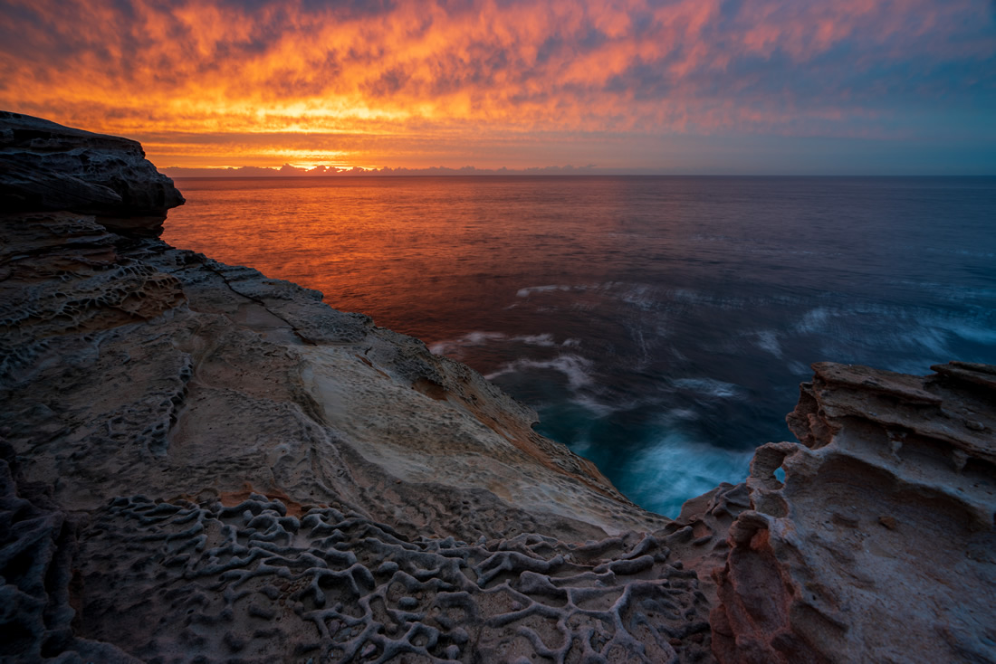 Philip Rudolph Coetzee, Australia