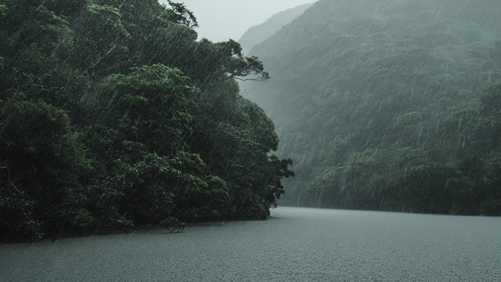 Iriomote-jima: Beautiful Island in Japan Captured by Ben Simon Rehn