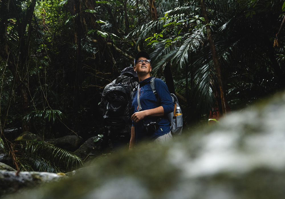 Iriomote-jima: Beautiful Island in Japan Captured by Ben Simon Rehn