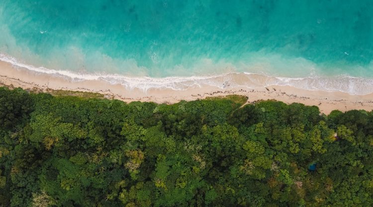 Beautiful Island in Japan Captured by Ben Simon Rehn