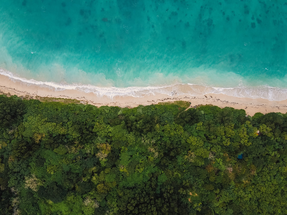 Iriomote-jima: Beautiful Island in Japan Captured by Ben Simon Rehn