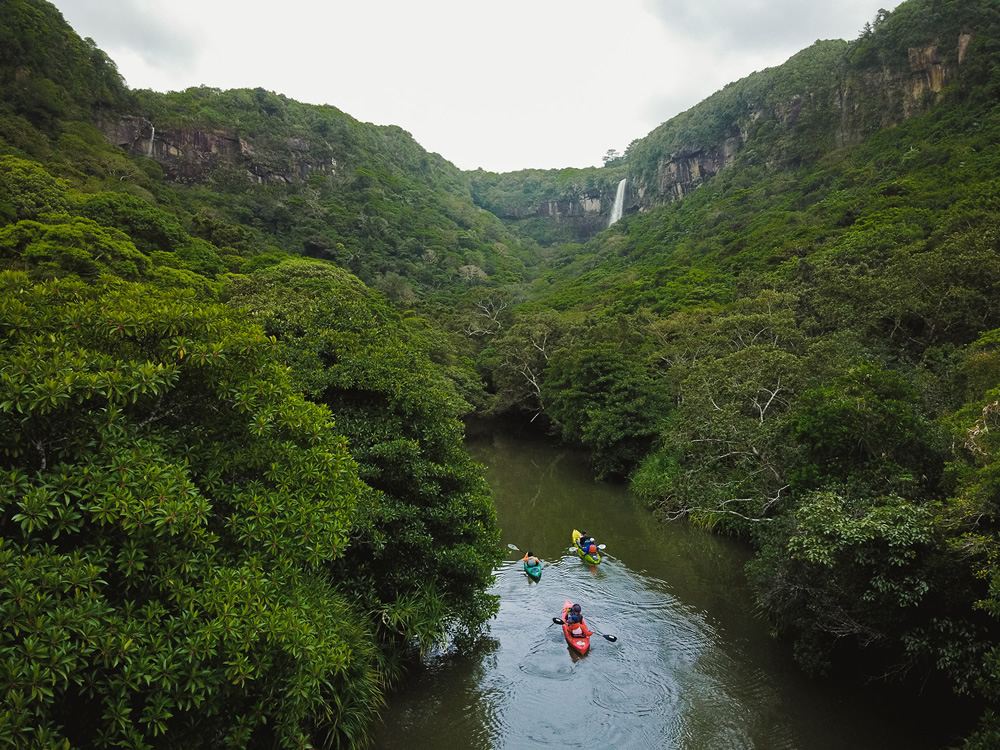 Iriomote-jima: Beautiful Island in Japan Captured by Ben Simon Rehn