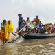 Life by the River Ganges by Arka Ghosh