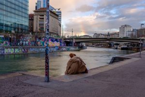 Rainbow's End - Vienna