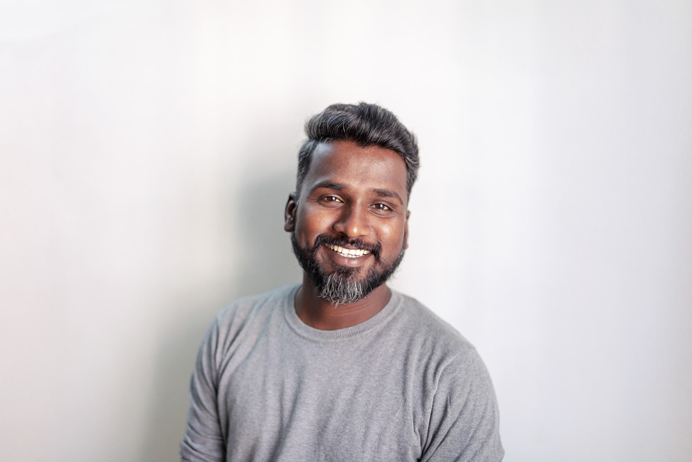 Interview With Indian Travel Photographer Naveen Gowtham