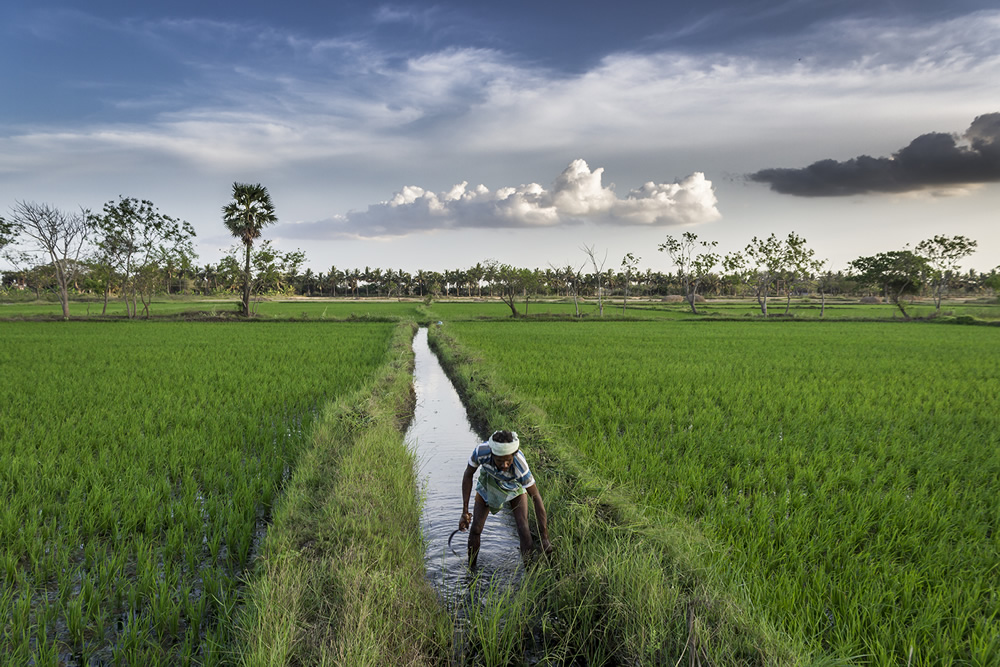 Interview With Indian Travel Photographer Naveen Gowtham