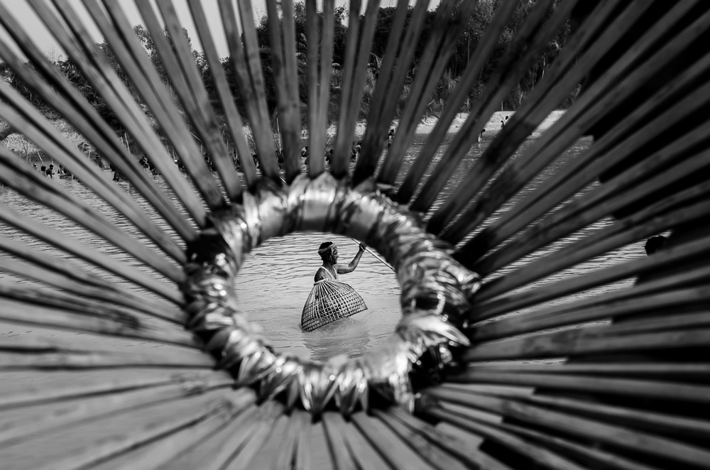 Polo Bawa: Traditional Fishing Festival in Bangladesh by Ayman Nakib