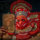 Theyyam Festival by As Dnyaneshwar Vaidya