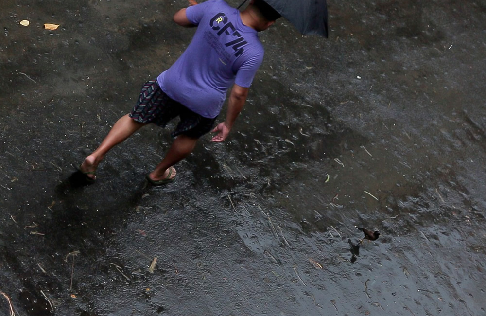 Shadows Remain Dark: Cyclone Amphan By Bilwanath Chatterjee