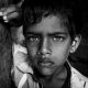 Black and White Portraits By Mahesh Balasubramanian