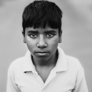 Black and White Portraits By Mahesh Balasubramanian