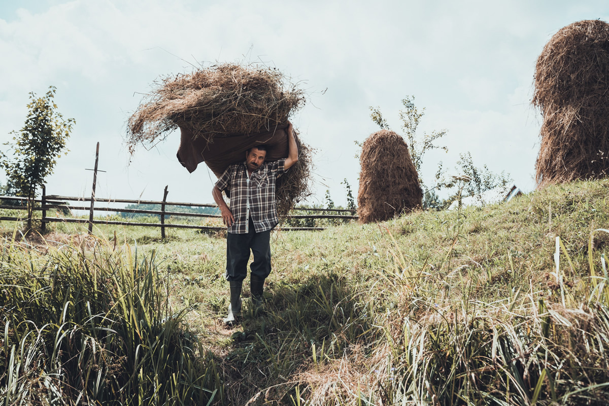 Travel Experience: 7 Days Road Trip to Beautiful Ukraine By Stijn Hoekstra