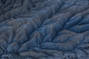 Dusklands: Deserts Of Spain Captured By Javi Lorbada