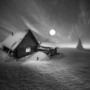 Dreamscapes by Vassilis Tangoulis