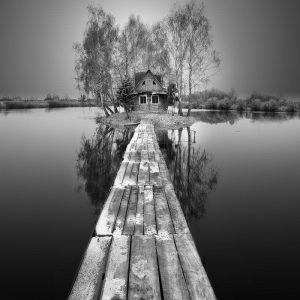 Dreamscapes by Vassilis Tangoulis