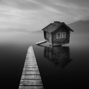 Dreamscapes by Vassilis Tangoulis