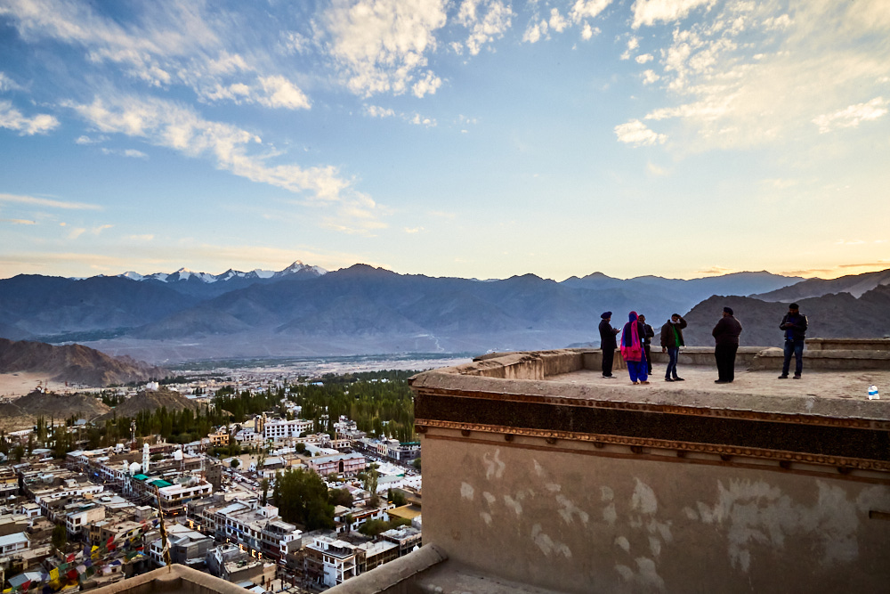 Ladakh: An Overview By Travel Photographer Bhagi Siva 