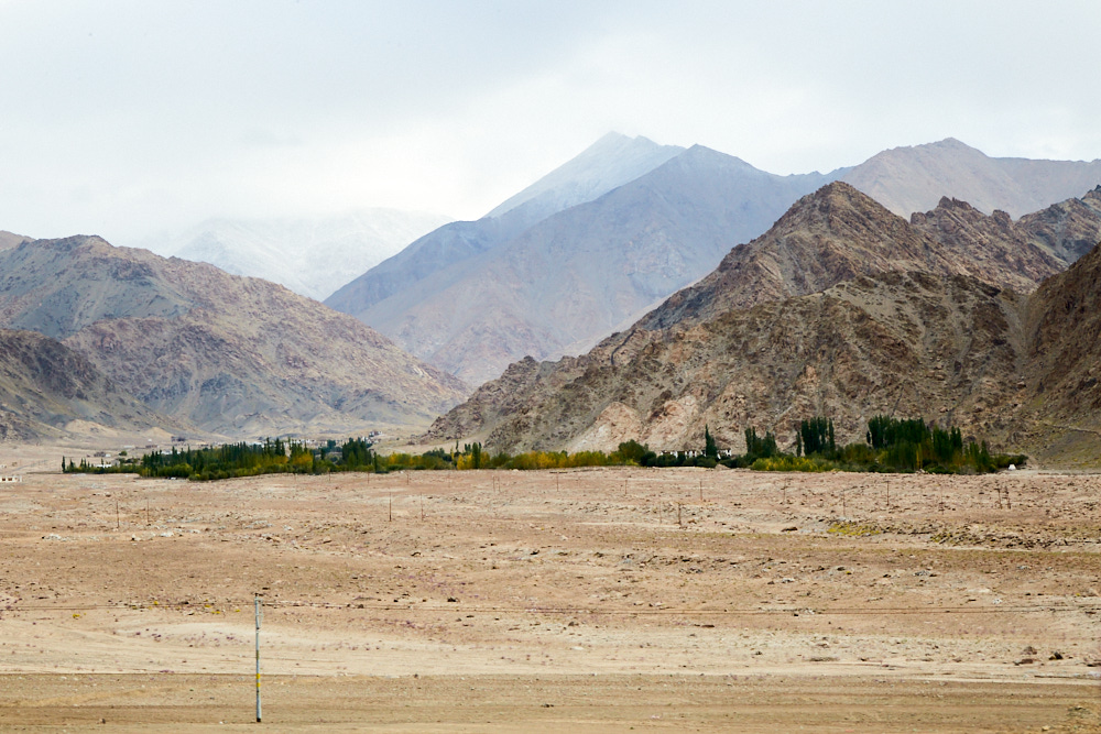 Ladakh: An Overview By Travel Photographer Bhagi Siva 