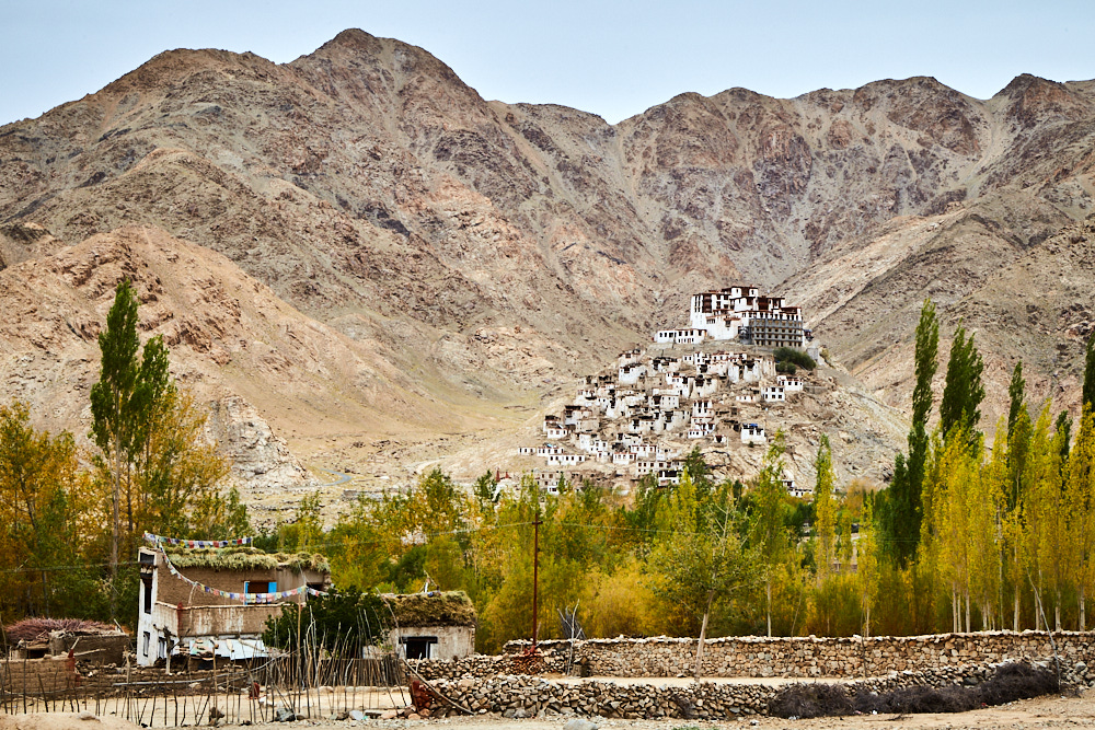 Ladakh: An Overview By Travel Photographer Bhagi Siva 