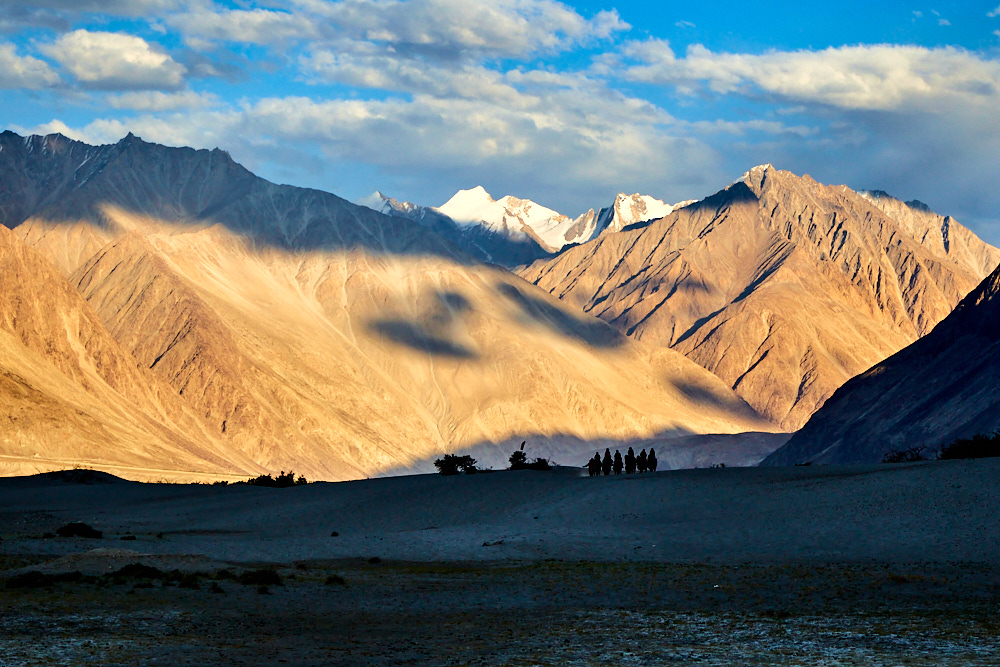 Ladakh: An Overview By Travel Photographer Bhagi Siva 