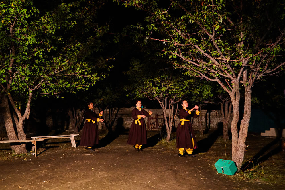 Ladakh: An Overview By Travel Photographer Bhagi Siva 