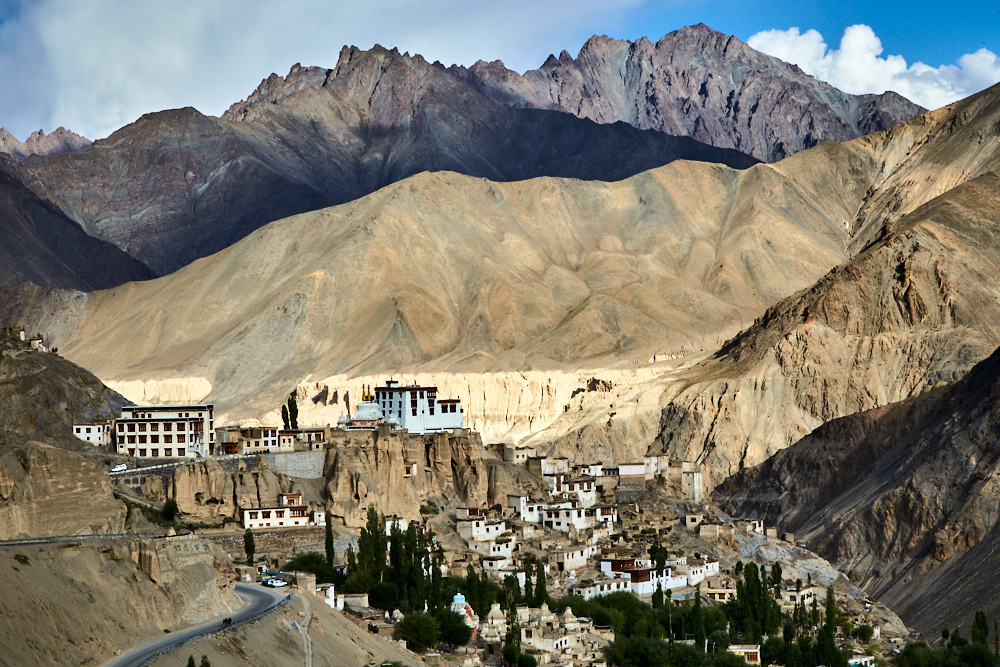 Ladakh: An Overview By Travel Photographer Bhagi Siva 