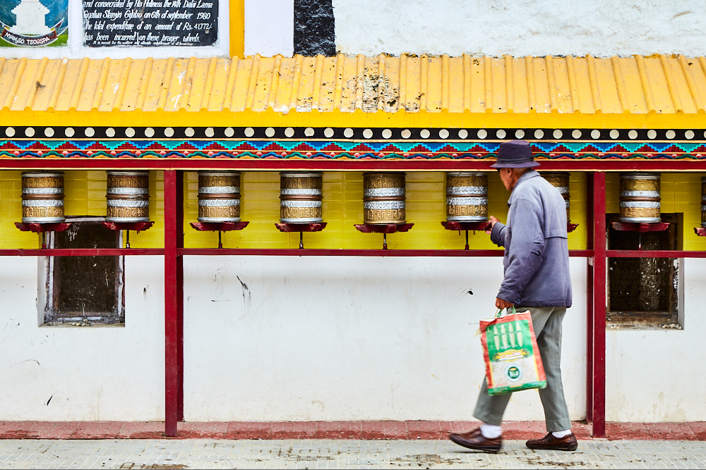 Ladakh: An Overview By Travel Photographer Bhagi Siva 