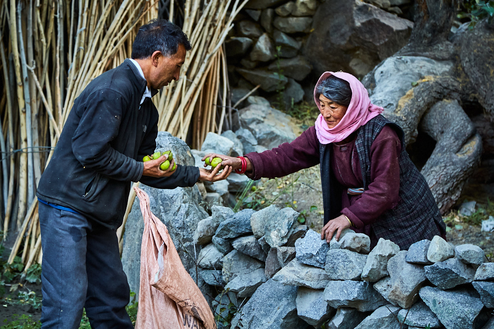 Ladakh: An Overview By Travel Photographer Bhagi Siva 