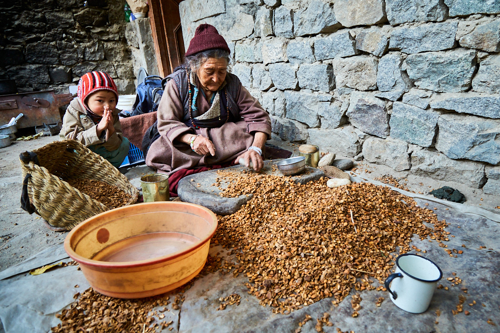 Ladakh: An Overview By Travel Photographer Bhagi Siva 