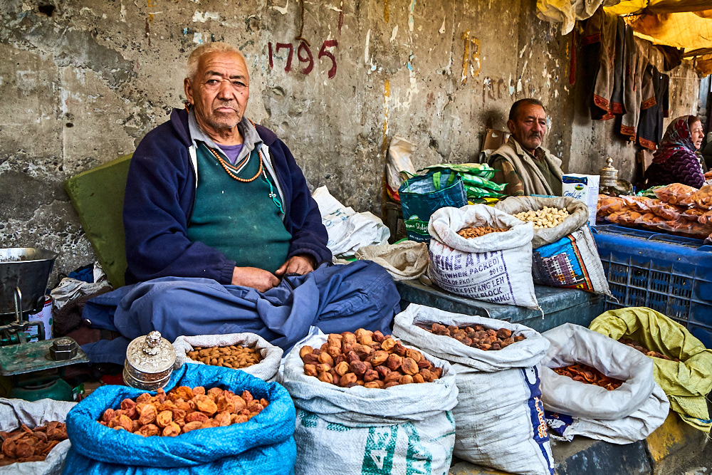 Ladakh: An Overview By Travel Photographer Bhagi Siva 