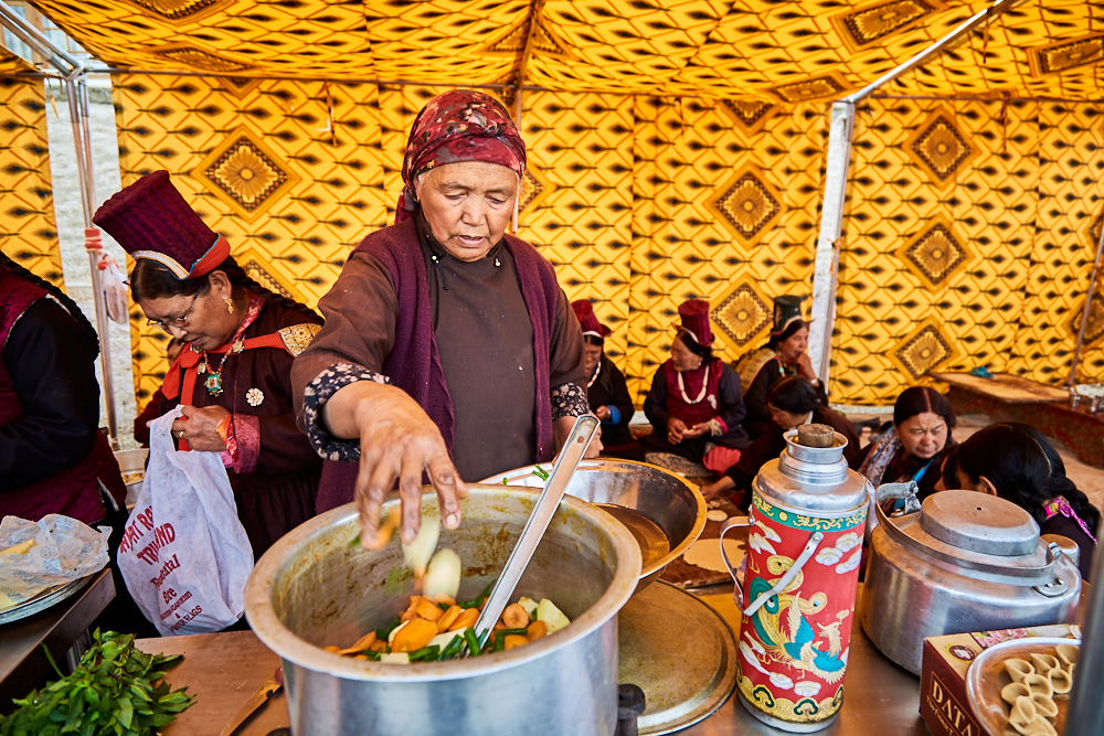 Ladakh: An Overview By Travel Photographer Bhagi Siva 