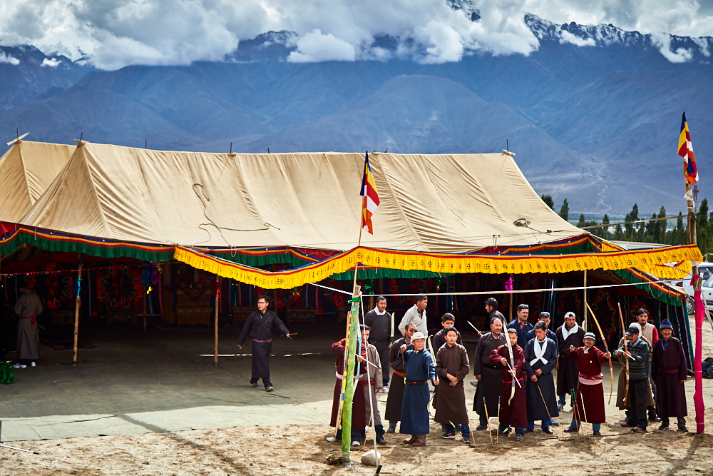 Ladakh: An Overview By Travel Photographer Bhagi Siva 