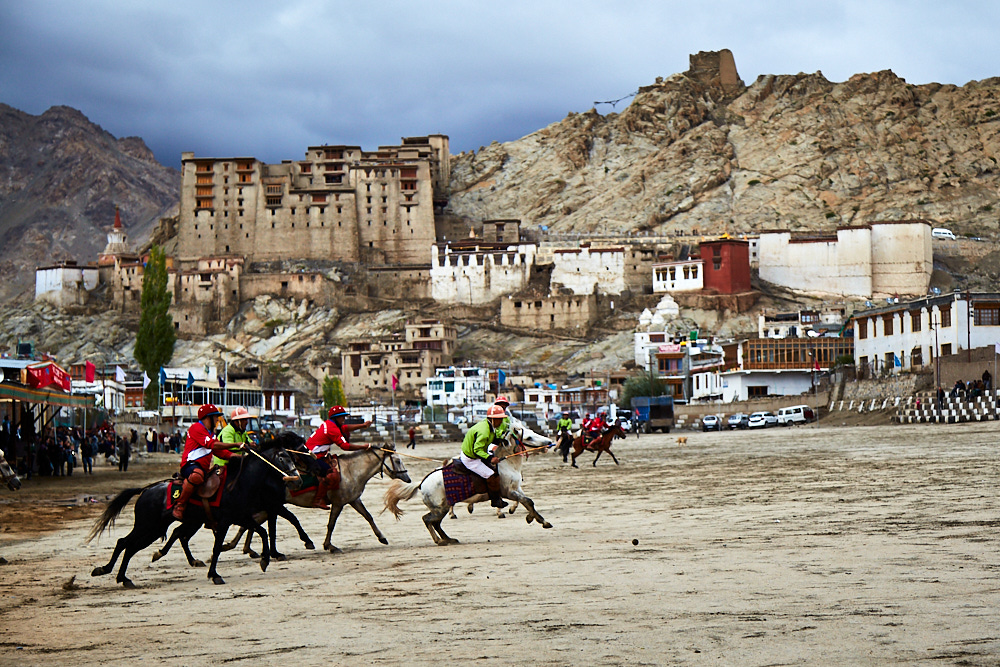 Ladakh: An Overview By Travel Photographer Bhagi Siva 