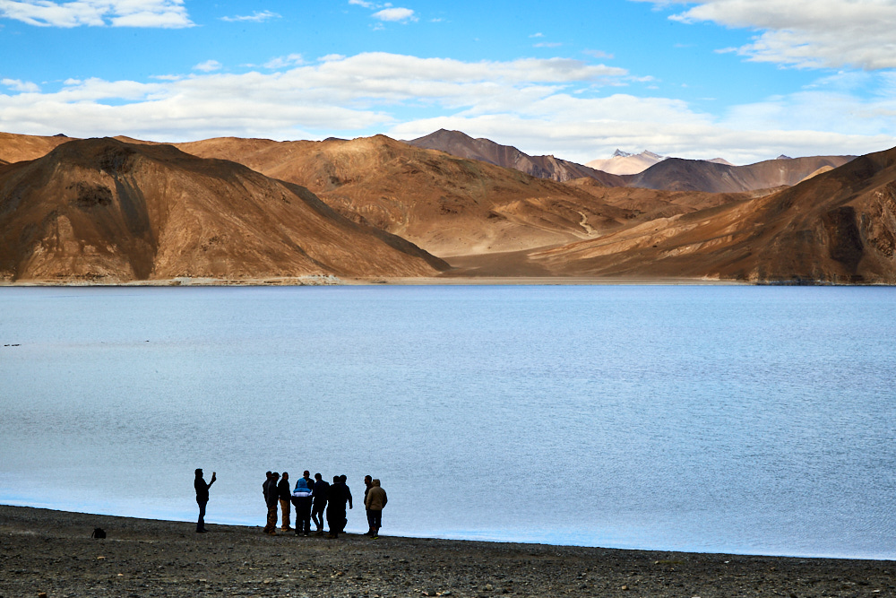 Ladakh: An Overview By Travel Photographer Bhagi Siva 