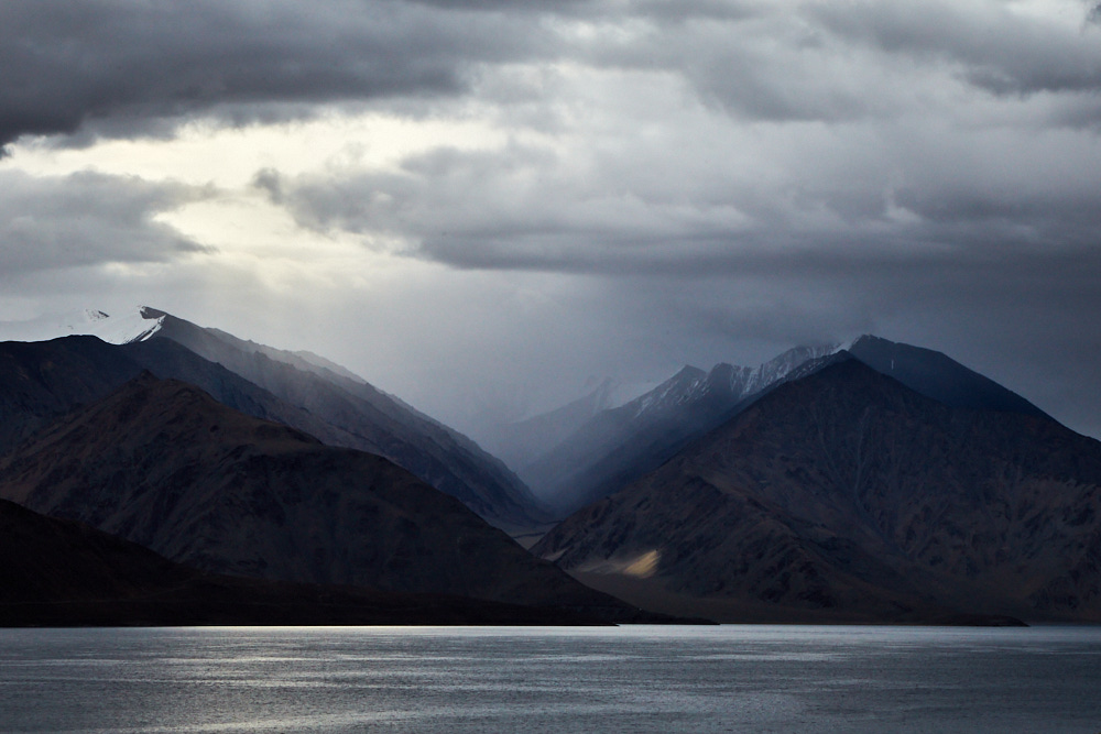 Ladakh: An Overview By Travel Photographer Bhagi Siva 