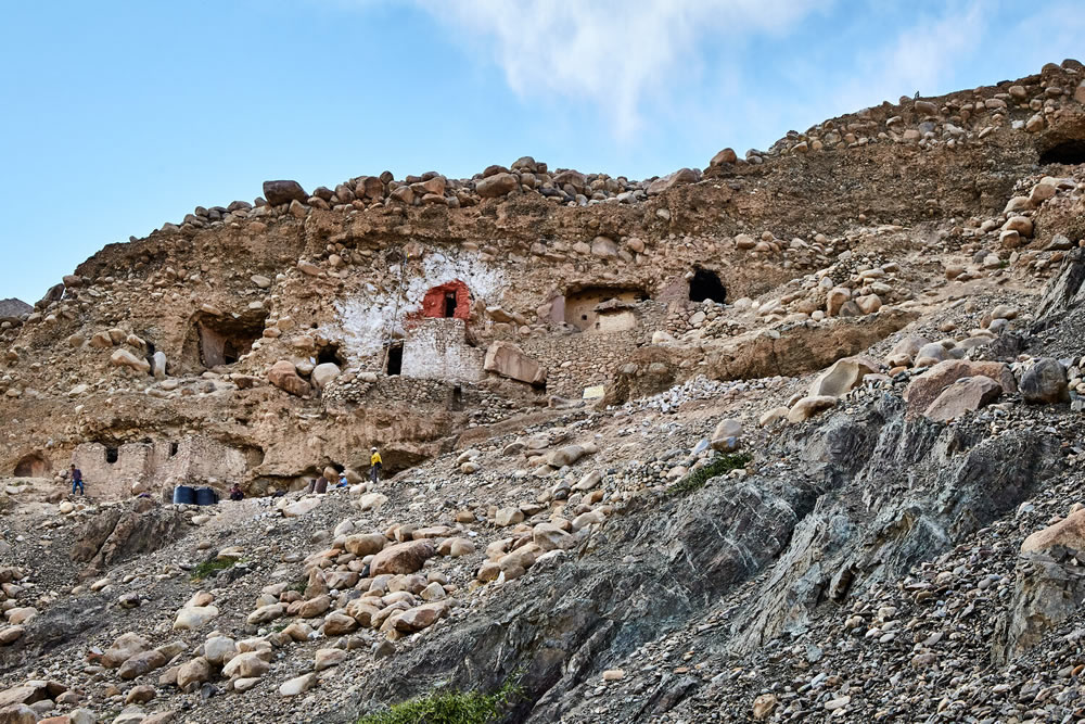 Ladakh: An Overview By Travel Photographer Bhagi Siva 