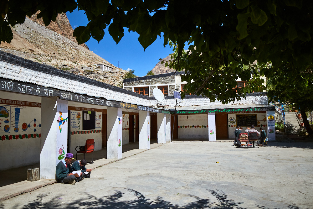 Ladakh: An Overview By Travel Photographer Bhagi Siva 