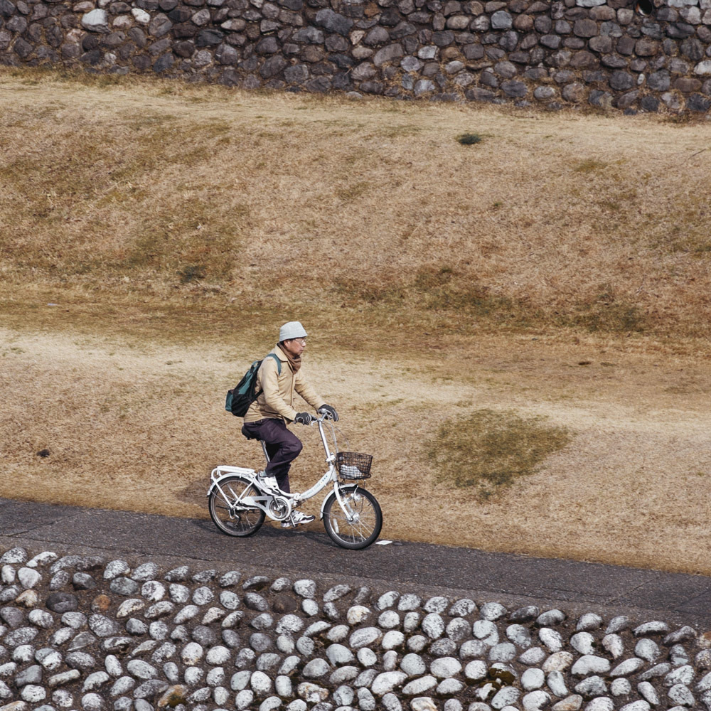 Memories Of Japan: Travel Photographs By Ying Yin