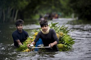 Personal Best: Moin Chowdhury