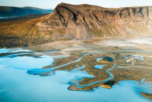 This Is Sweden: Beautiful Landscape Photography By Tobias Hägg