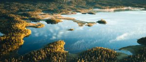 This Is Sweden: Beautiful Landscape Photography By Tobias Hägg