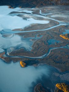 This Is Sweden: Beautiful Landscape Photography By Tobias Hägg