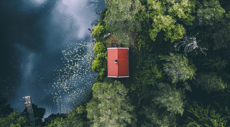 This Is Sweden: Beautiful Landscape Photography By Tobias Hägg