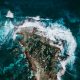 The Coral Reef: Great Barrier Reef In Australia Captured by Tom Hegen